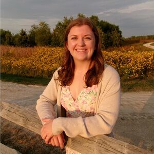 Meet your Posher, Tatum